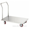 Stockroom Material Handling Hand Truck Trolly